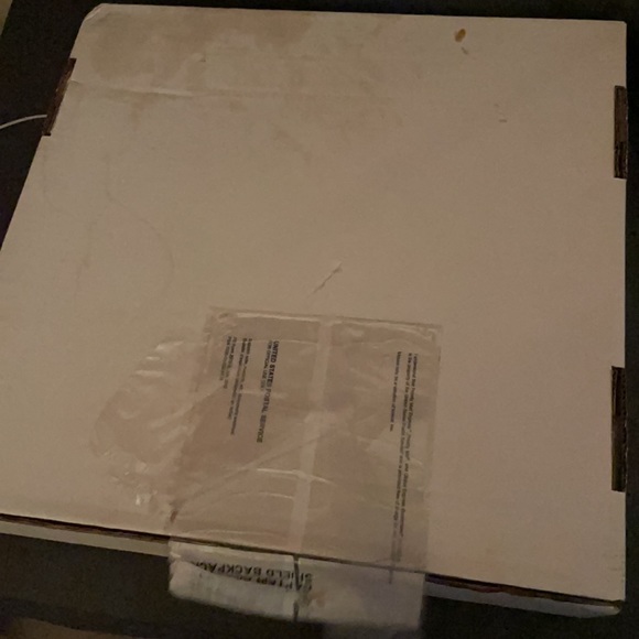 Captain America Shield Bag - Picture 3 of 6